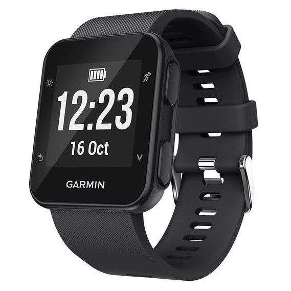 Garmin forerunner 35 store vs fitbit ionic