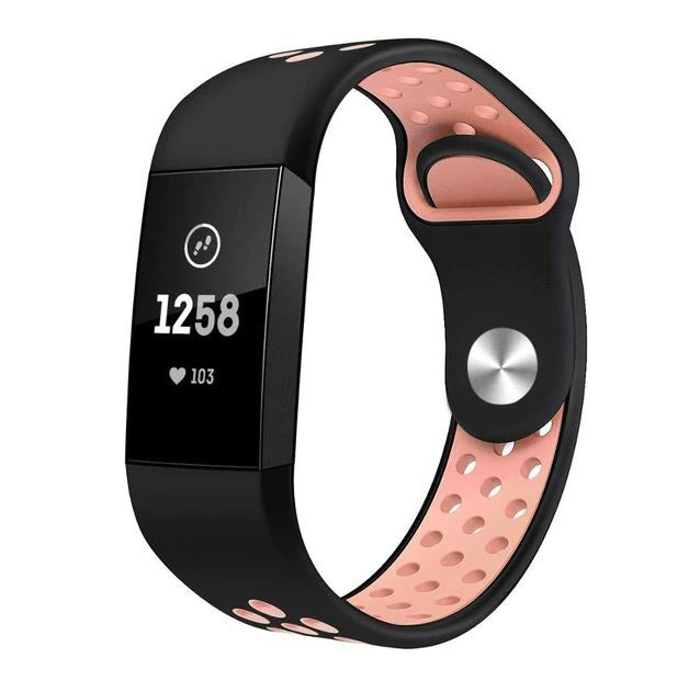 fitbit charge 4 straps ireland
