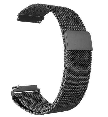 One Size Strap Stainless Steel Vantage Magnetic