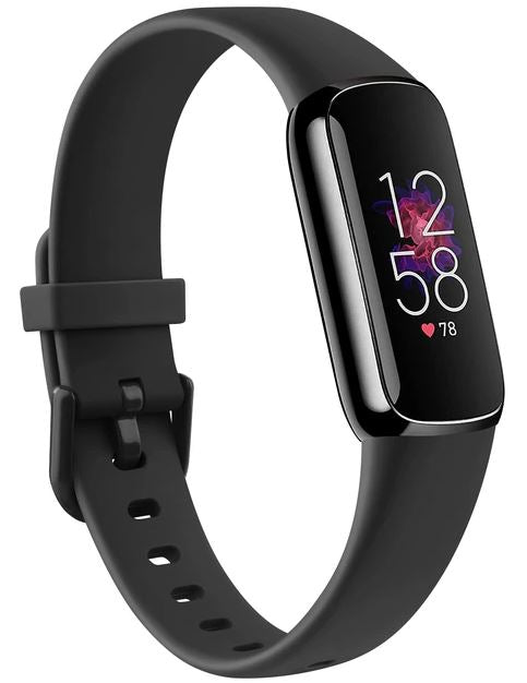 replacement straps for fitbit luxe