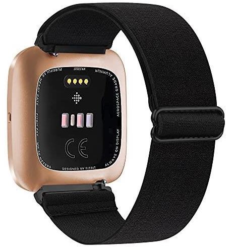 fitbit versa 4 strap