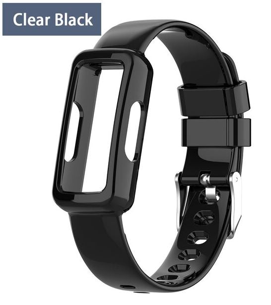 fitbit luxe watch strap