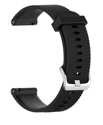 garmin vivoactive 4s straps