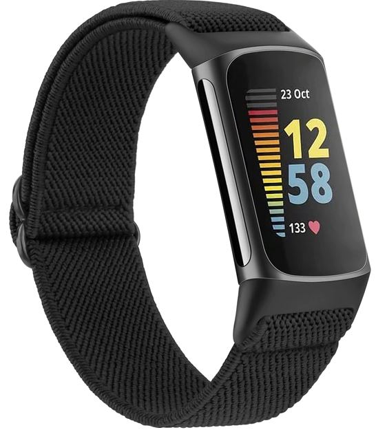 straps for fitbit charge 5