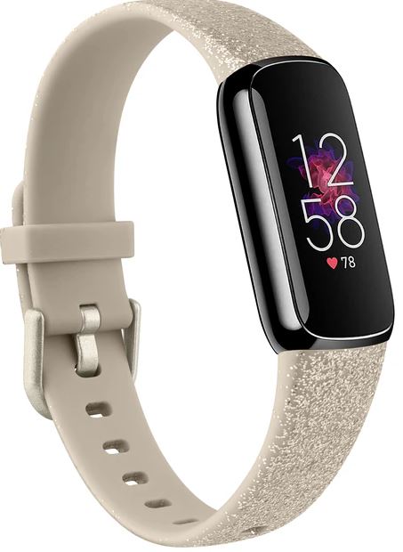 fitbit luxe watch strap