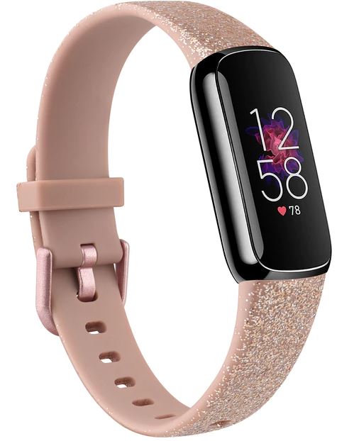 fitbit luxe straps