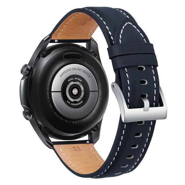 Samsung gear s3 on sale classic strap size