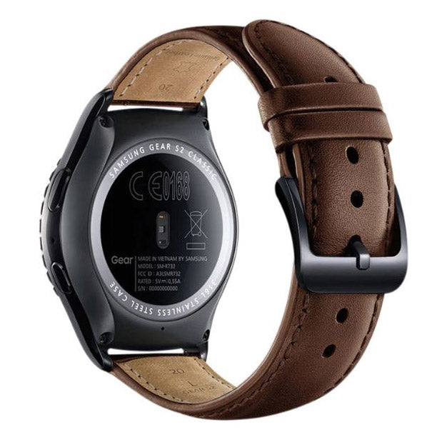 Straps For Samsung Gear S2 Classic Fitstraps.ie