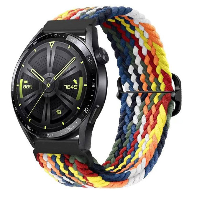 straps for galaxy watch 46mm
