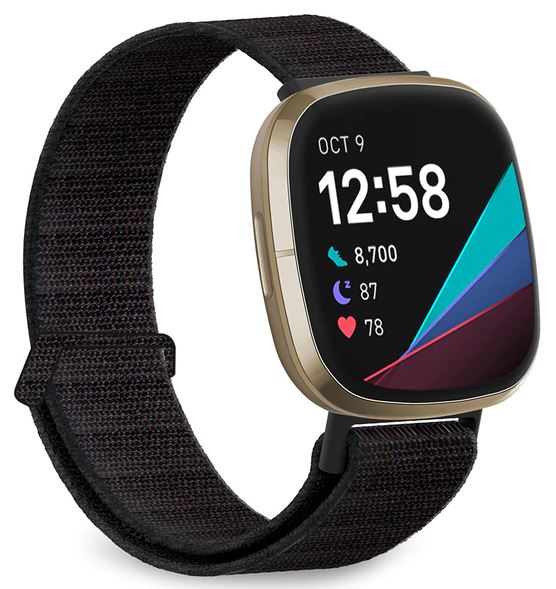 strap for fitbit versa 4