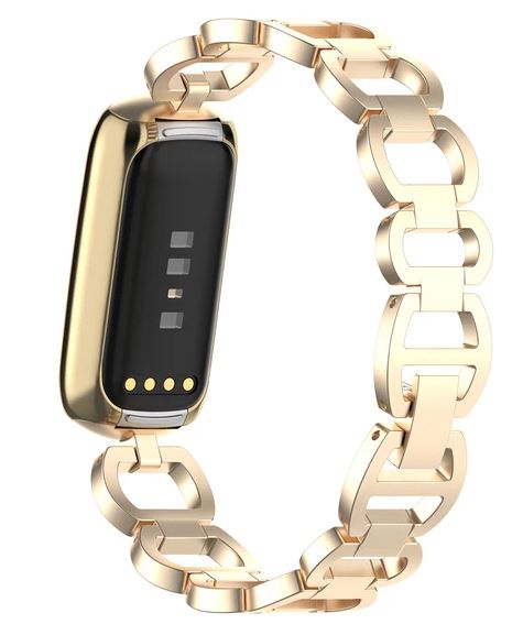 fitbit luxe straps ireland