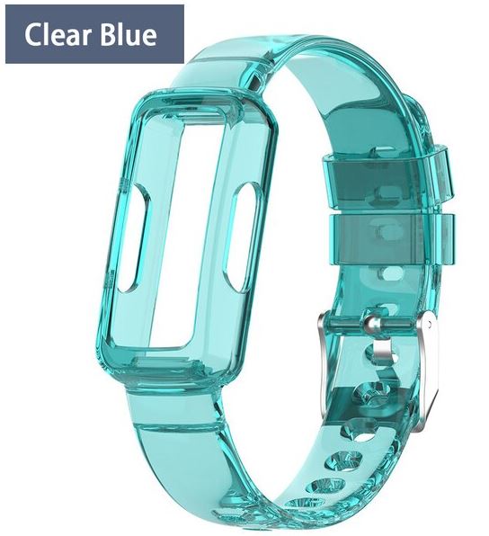 fitbit luxe strap