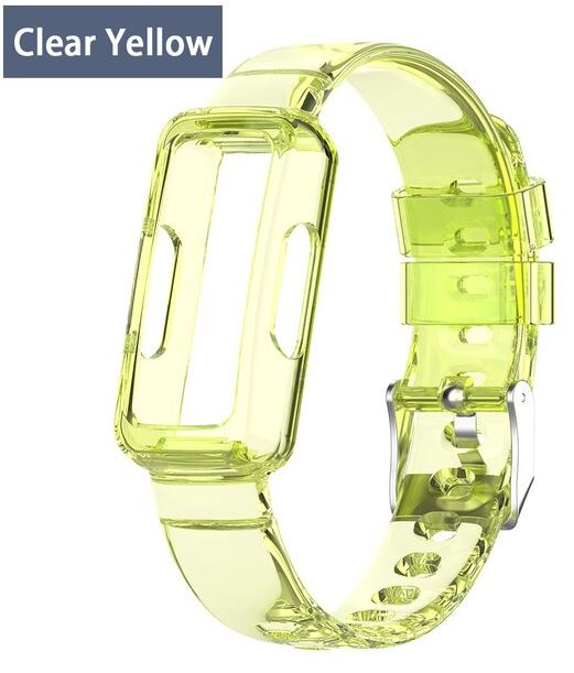fitbit luxe straps