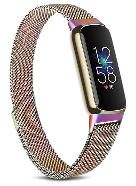 fitbit luxe straps