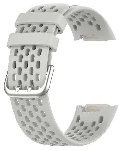 Strap For Fitbit Charge 6 Breathable