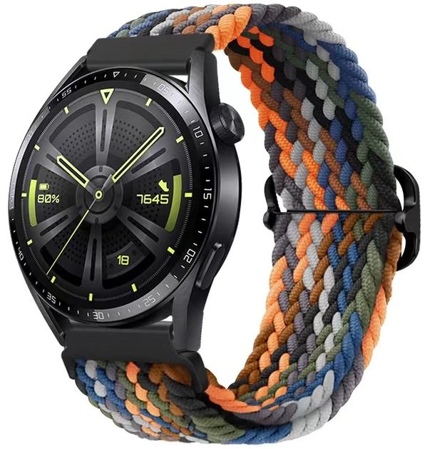 samsung galaxy watch 46mm band