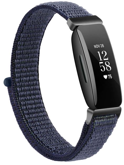 fitbit ace 3 straps