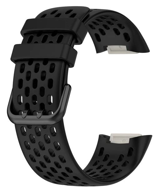 Fitbit Charge 6 Strap Ireland Buckle Silicone