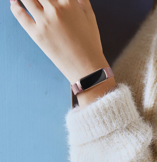 fitbit luxe bands