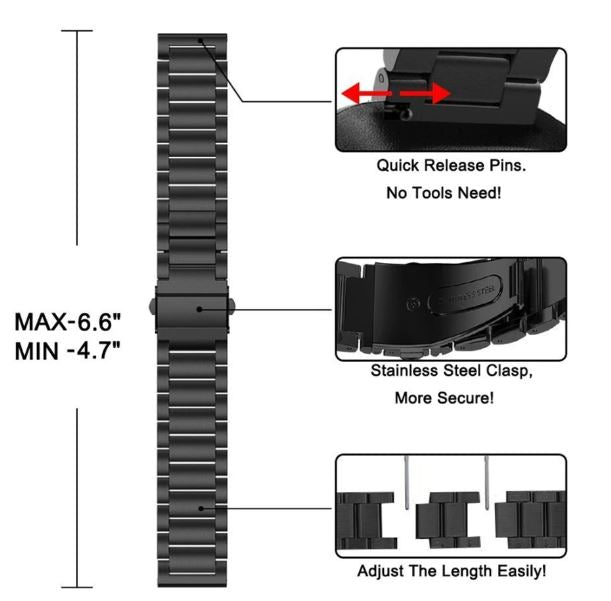 straps for Fitbit Versa Lite