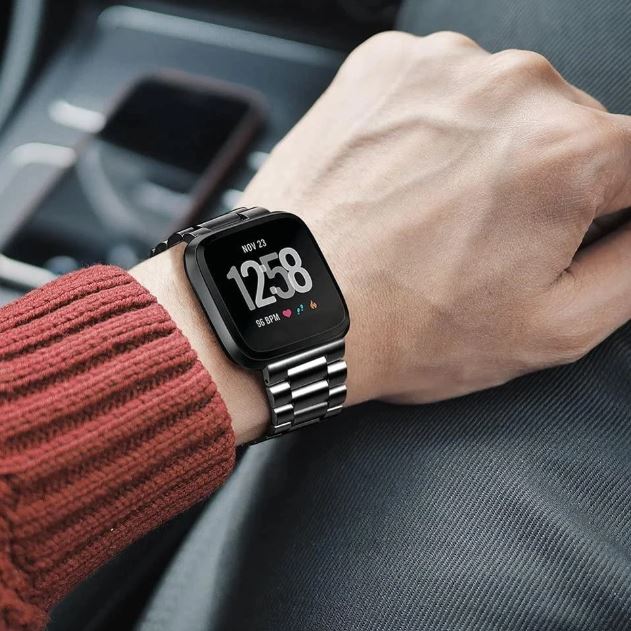 fitbit versa lite strap