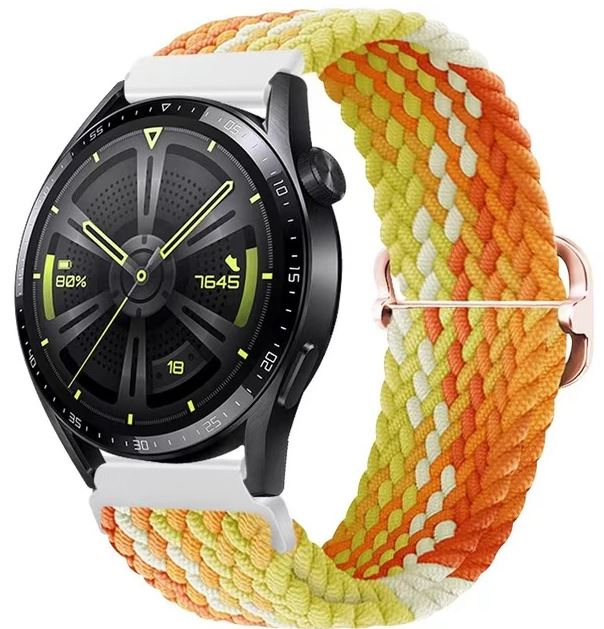straps for huawei watch gt2 46mm