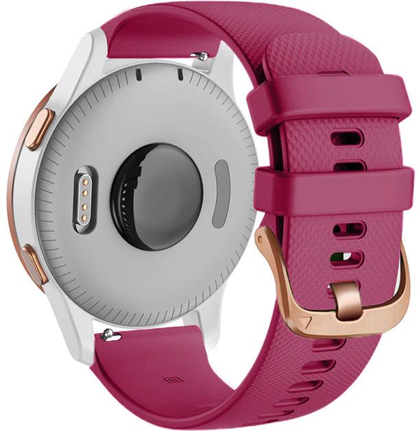 Garmin vivoactive 4s online pink