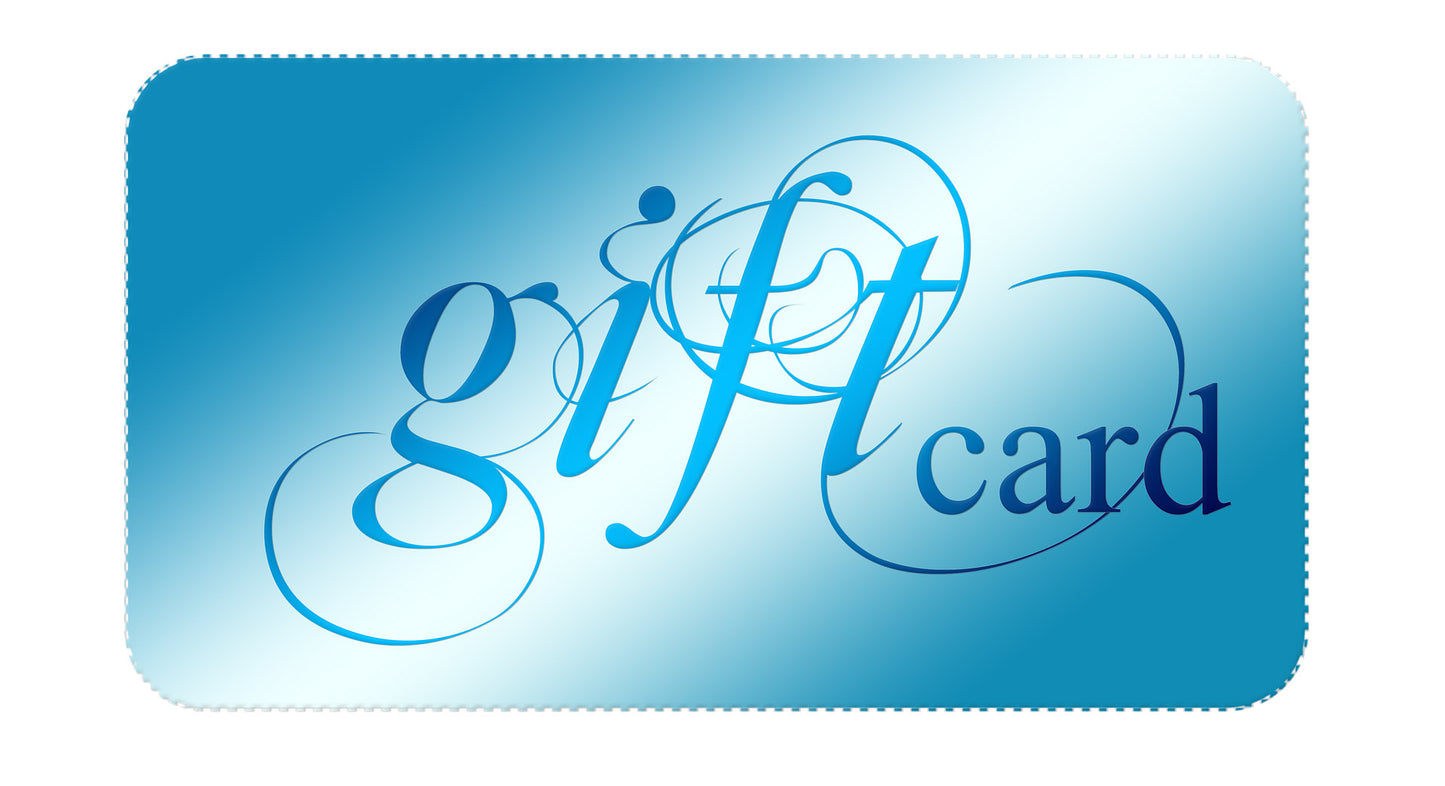 Gift Cards At Fitstraps.ie