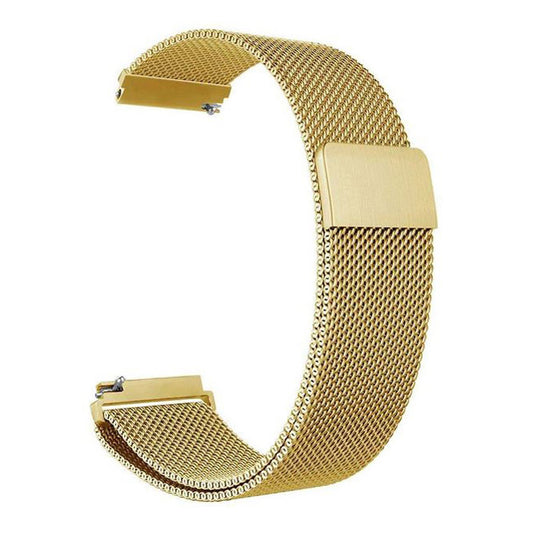 Fitbit versa 3 strap gold