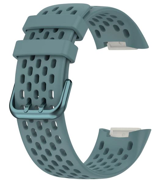 Fitbit Charge 6 Strap Breathable Style
