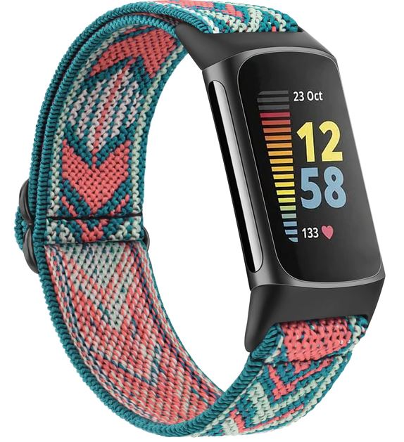 fitbit charge 5 band