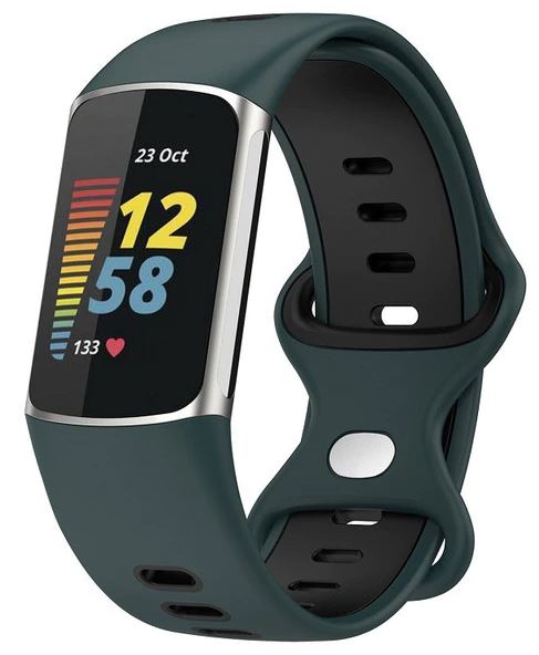 fitbit charge 5 band