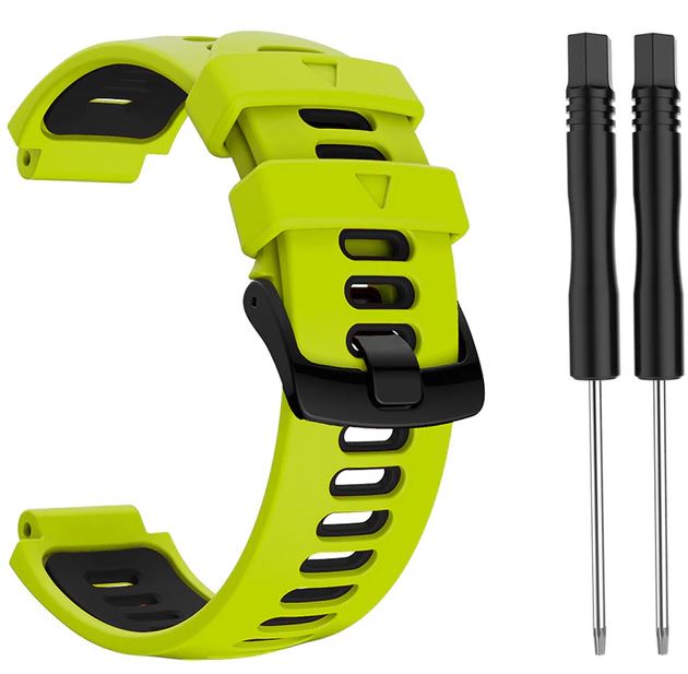 forerunner 45 plus straps