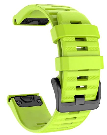 replacement straps for fenix 3