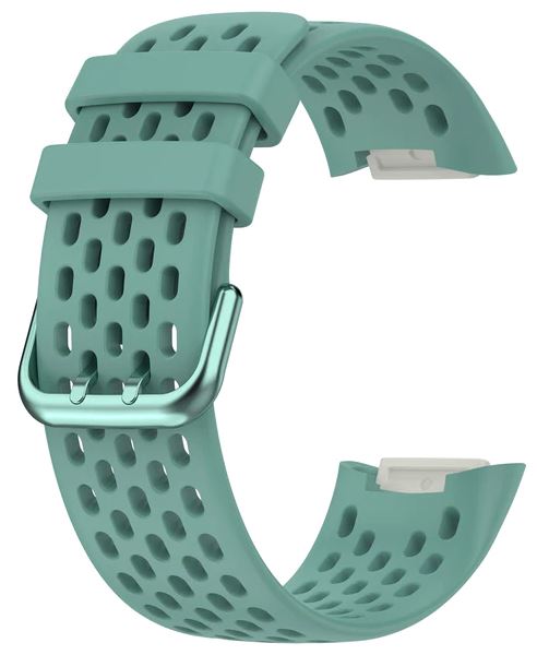 Strap For Fitbit Charge 6 Breathable