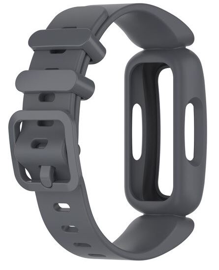 fitbit ace 3 straps grey