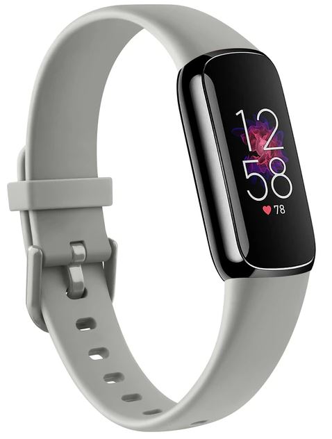 fitbit luxe straps ireland