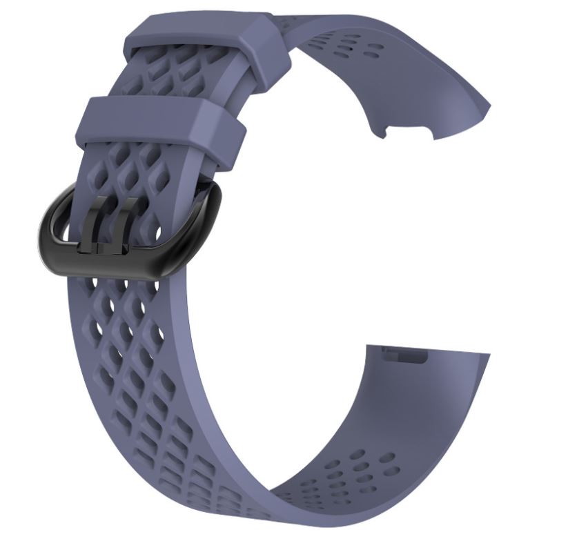straps for fitbit charge 3