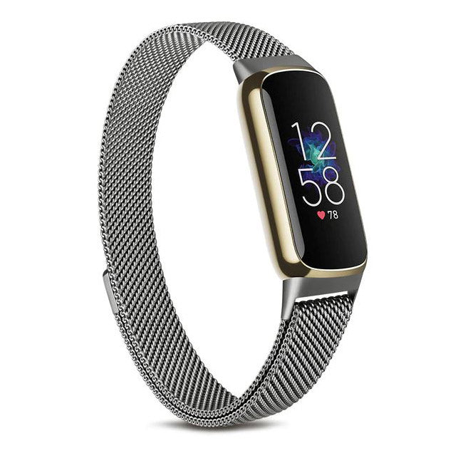 fitbit luxe straps