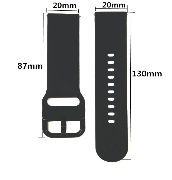 galaxy active 2 watch strap
