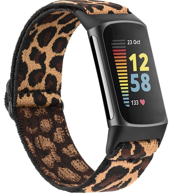 fitbit charge 5 band