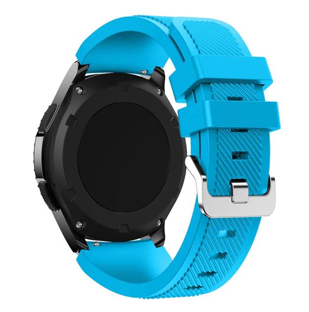 strap for samsung gear s3 frontier