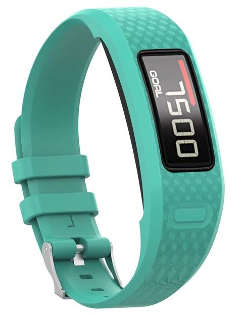 Vivofit 2 online strap