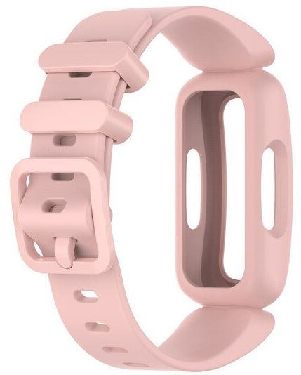 fitbit ace 3 bands pink