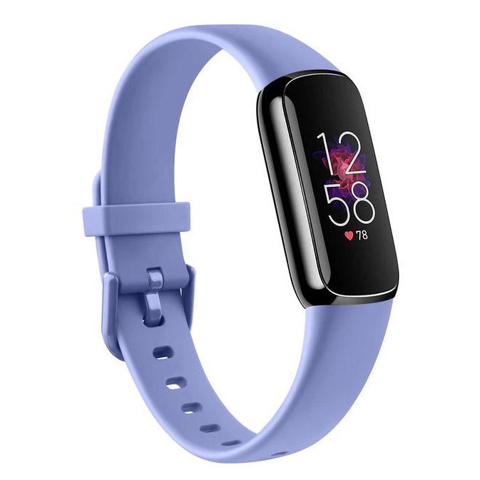 fitbit luxe straps