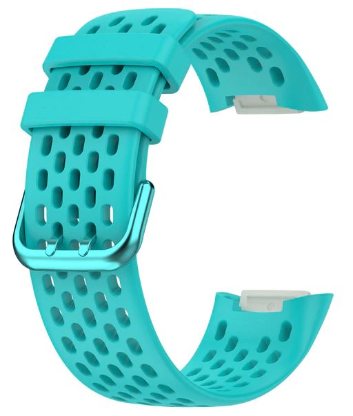 Band For Fitbit Charge 6 Breathable
