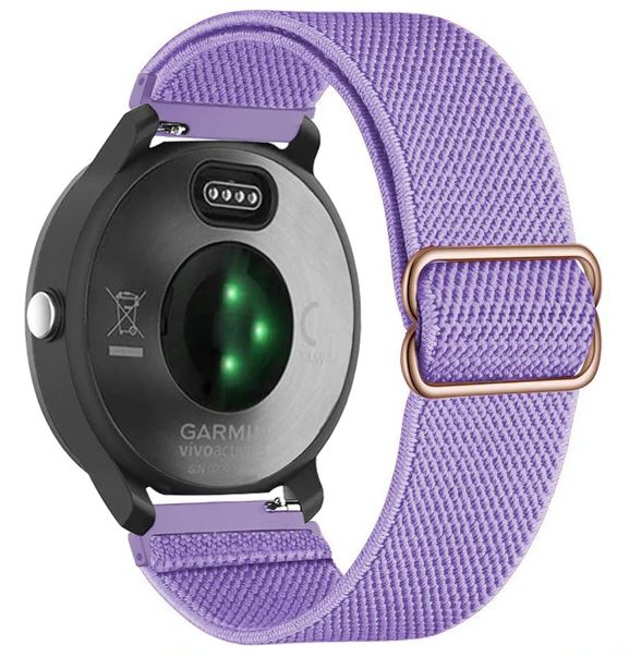 garmin vivoactive 4 watch straps