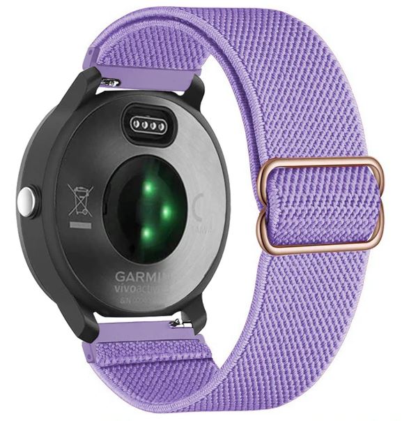 Garmin vivoactive hot sale 3 strap replacement