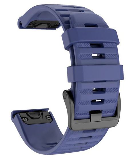 garmin fenix 5 strap