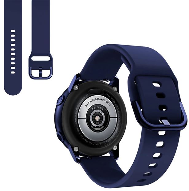 straps for galaxy watch 3